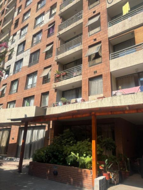 Arriendo Santiago Centro